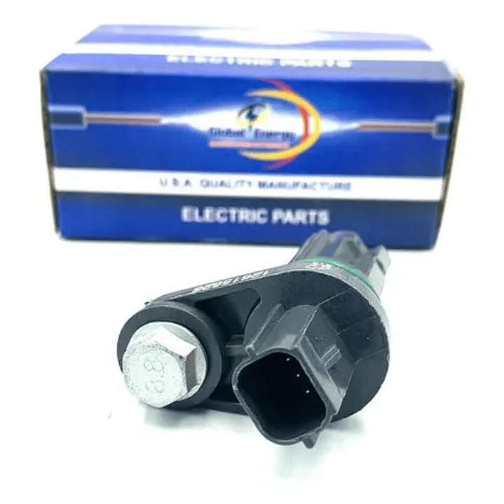 Sensor Posición Cigüeñal Chevrolet Sail 1.4 2010-2017 1