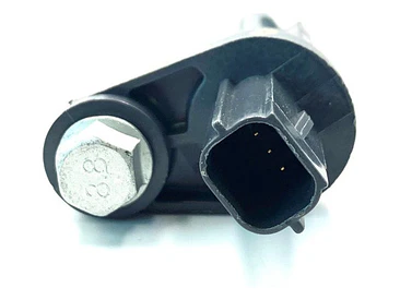 Sensor Posición Cigüeñal Chevrolet Sail 1.4 2010-2017 4