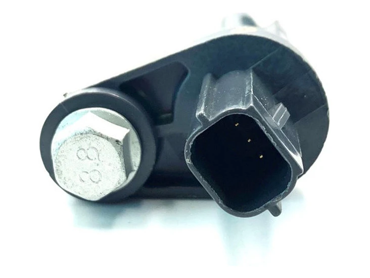 Sensor Posición Cigüeñal Chevrolet Sail 1.4 2010-2017 4