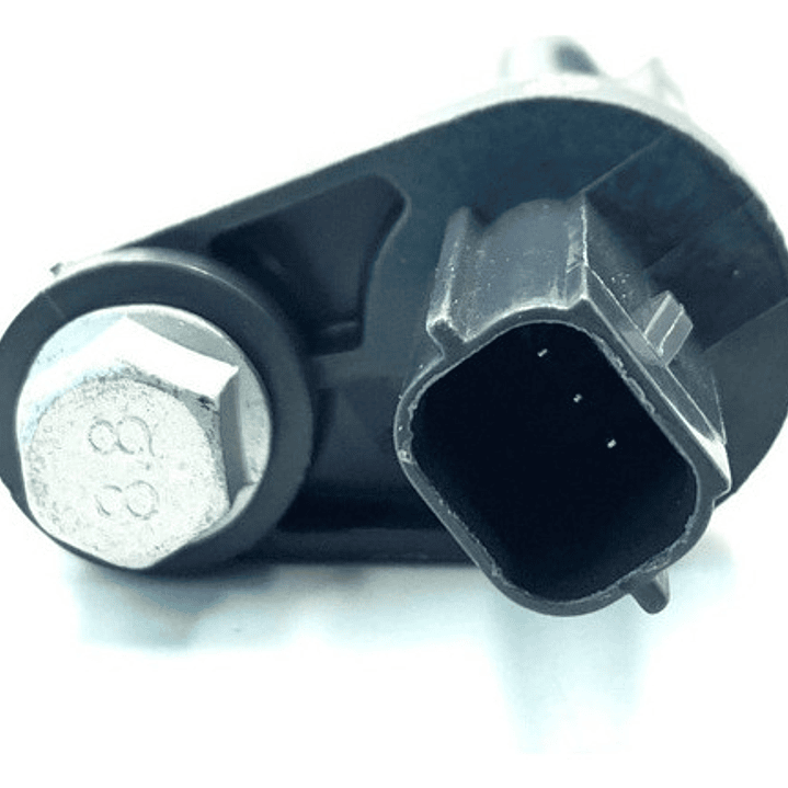 Sensor Posición Cigüeñal Chevrolet Sail 1.4 2010-2017 4