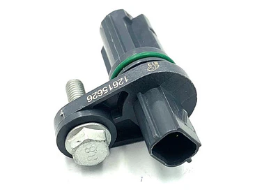 Sensor Posición Cigüeñal Chevrolet Sail 1.4 2010-2017 5