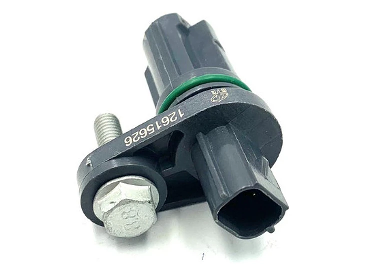 Sensor Posición Cigüeñal Chevrolet Sail 1.4 2010-2017 5