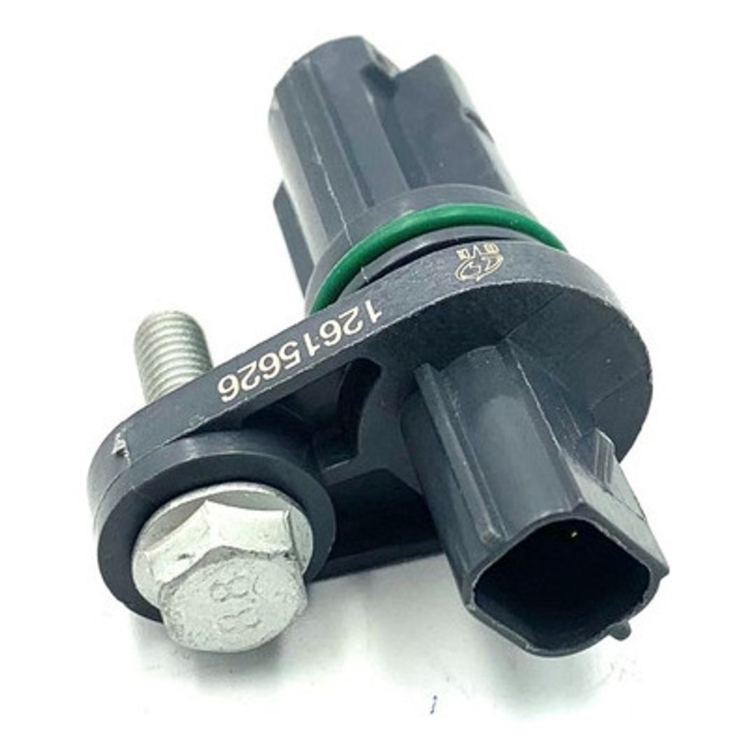 Sensor Posición Cigüeñal Chevrolet Sail 1.4 2010-2017 5