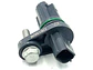 Sensor Posición Cigüeñal Chevrolet Sail 1.4 2010-2017 - Miniatura 5