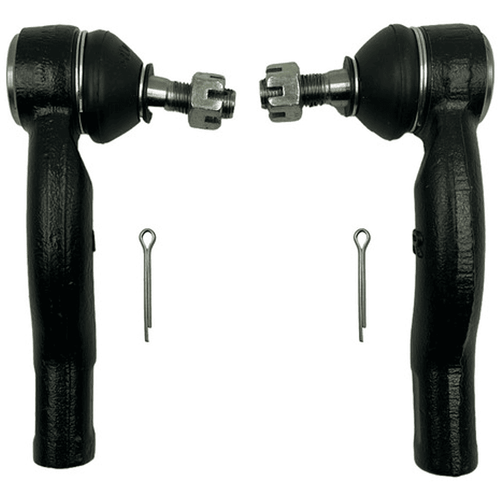 Terminal Direccion T80 Mamut 1.5 2016-2022 (el Par) 2