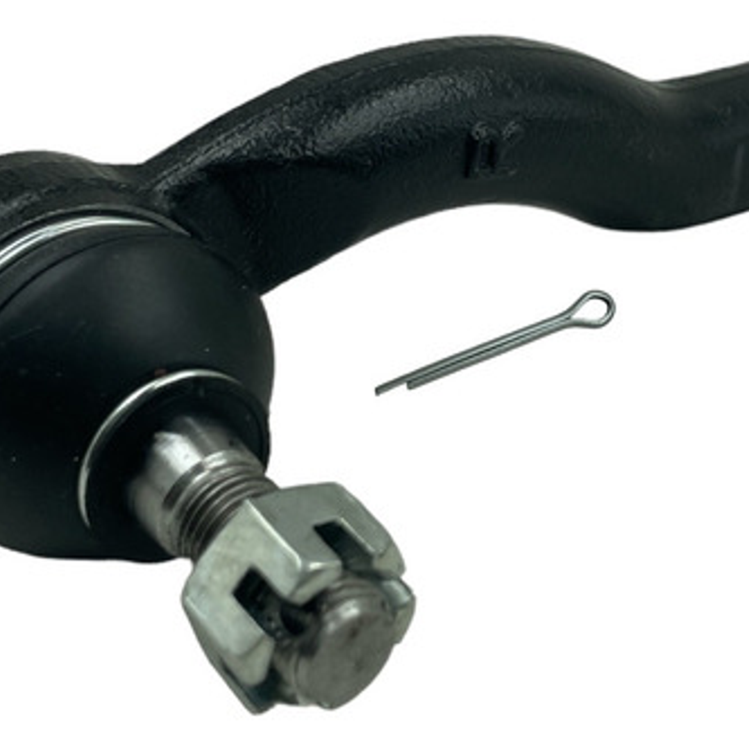 Terminal Direccion T80 Mamut 1.5 2016-2022 (el Par) 8