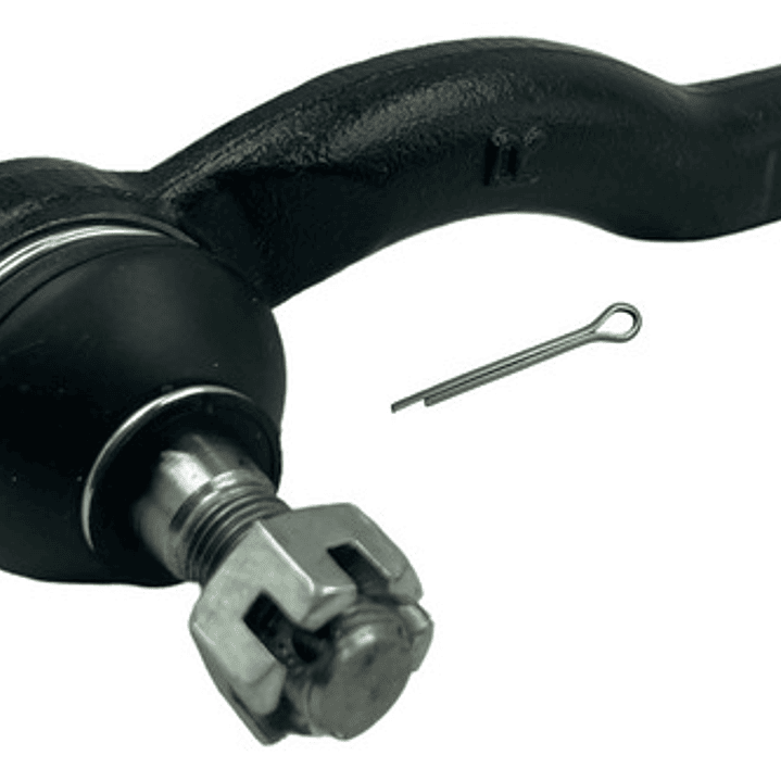 Terminal Direccion T80 Mamut 1.5 2016-2022 (el Par) 8