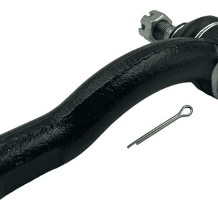 Terminal Direccion T80 Mamut 1.5 2016-2022 (el Par) 6