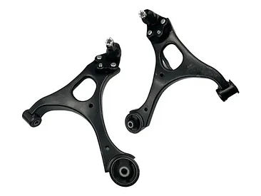 Bandeja Suspen ( El Par) Great Wall Voleex C50 1.5 2014-2022 1