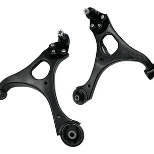 Bandeja Suspen ( El Par) Great Wall Voleex C50 1.5 2014-2022