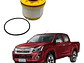 Filtro Petróleo Para Chevrolet Luv Dmax 2.5 2011-2019 - Miniatura 1