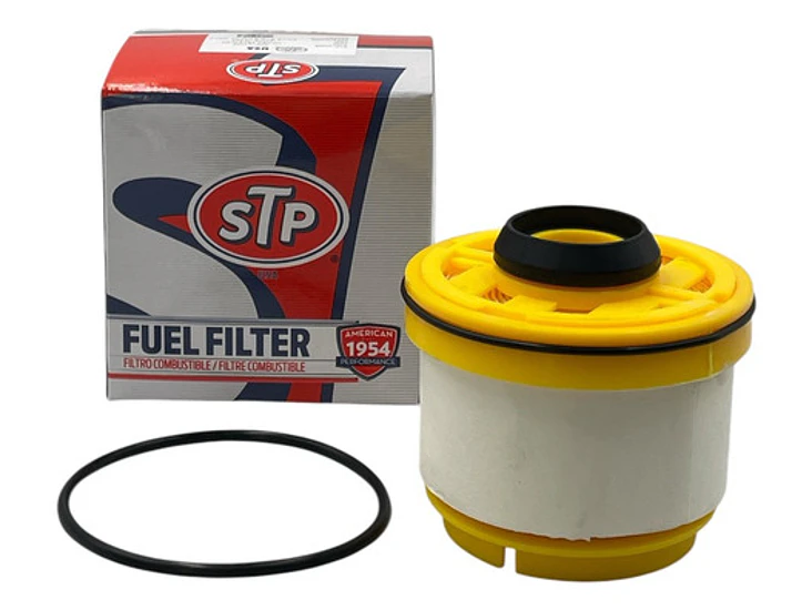Filtro Petróleo Para Chevrolet Luv Dmax 2.5 2011-2019 2