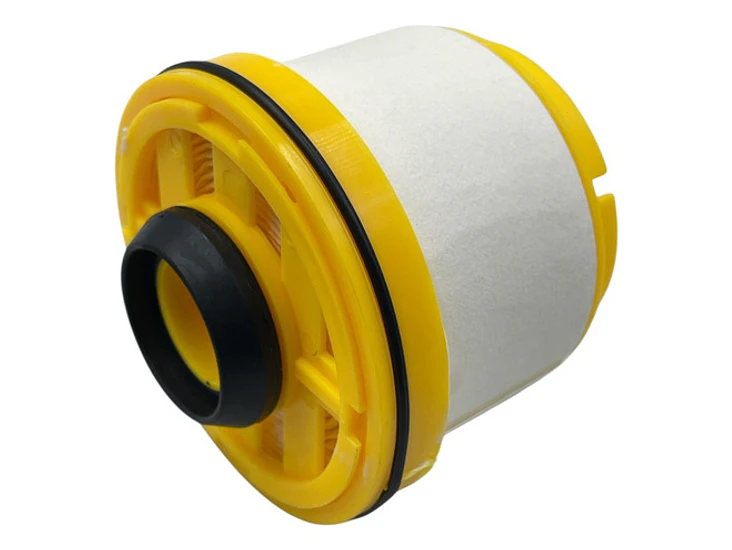 Filtro Petróleo Para Chevrolet Luv Dmax 2.5 2011-2019 5