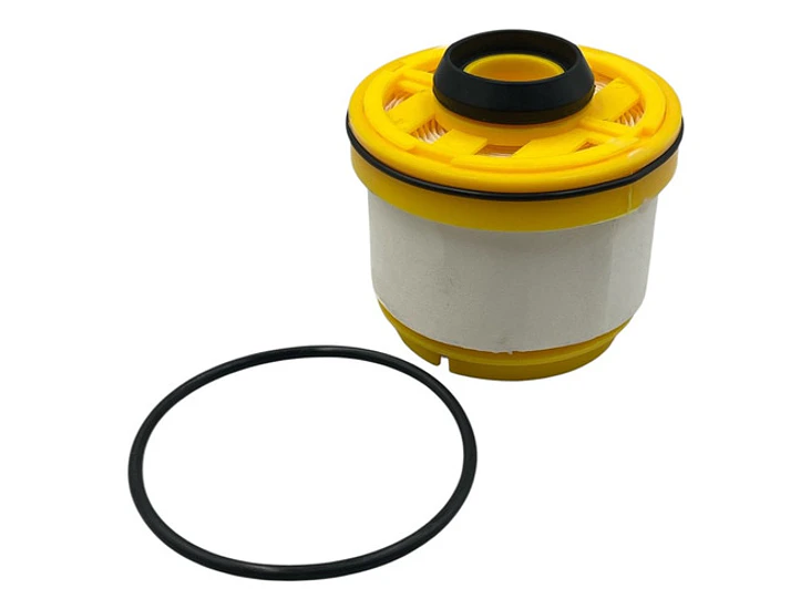 Filtro Petróleo Para Chevrolet Luv Dmax 2.5 2011-2019 3