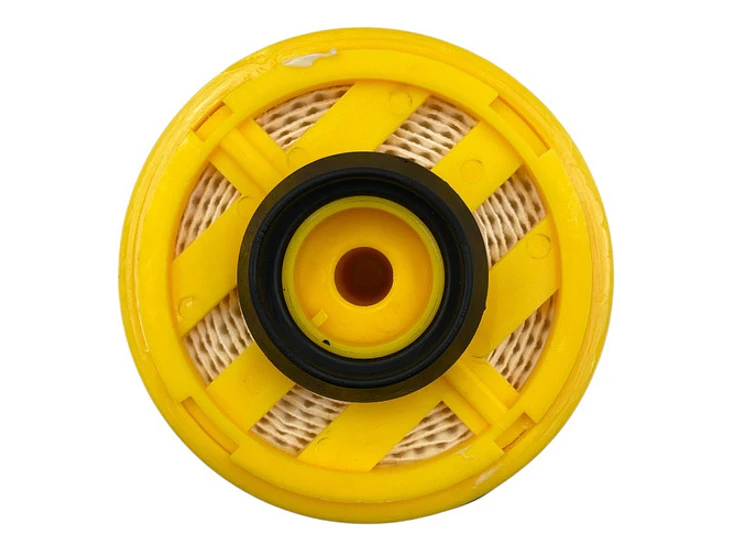 Filtro Petróleo Para Chevrolet Luv Dmax 2.5 2011-2019 6
