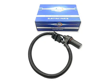 Sensor Cigüeñal Ckp Hyundai Tucson 2.0 2004-2010 Diesel  1