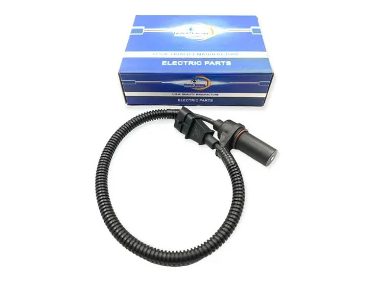 Sensor Cigüeñal Ckp Hyundai Tucson 2.0 2004-2010 Diesel  1