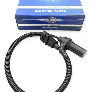 Sensor Cigüeñal Ckp Hyundai Tucson 2.0 2004-2010 Diesel 