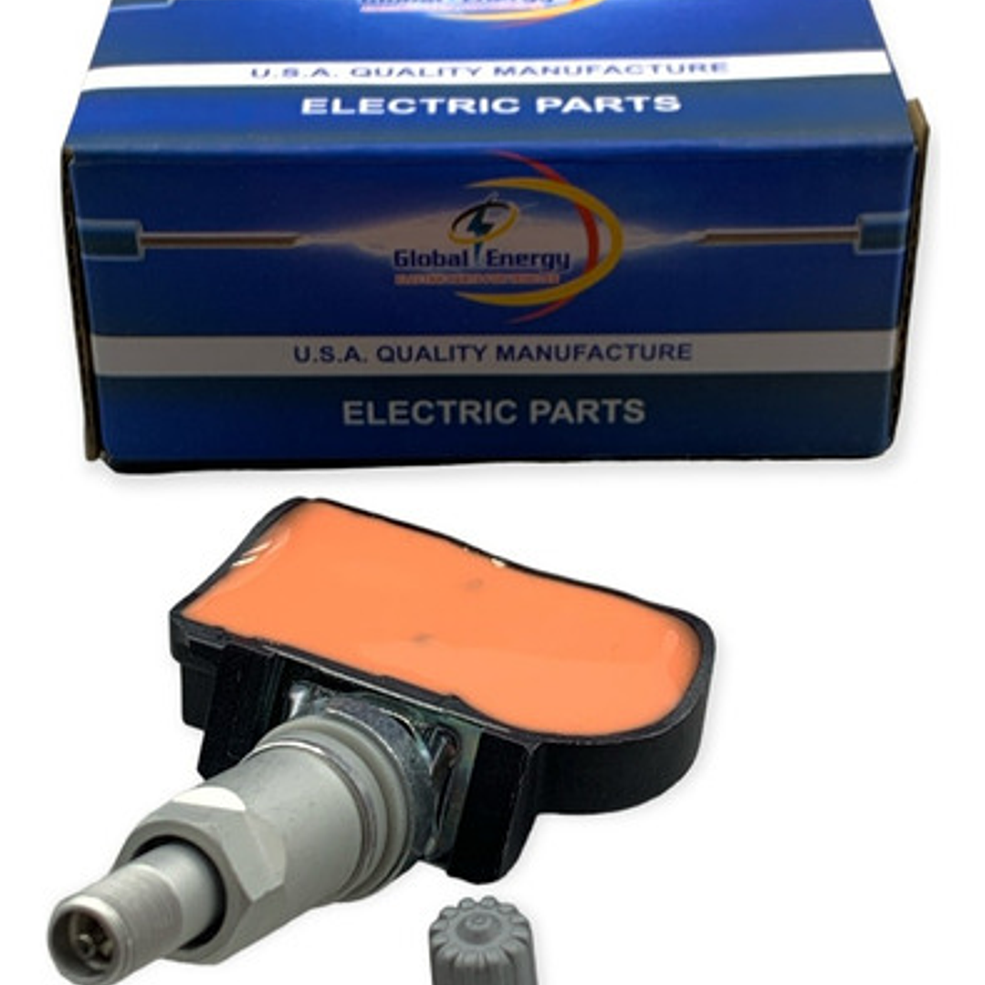 Sensor Presión Neumátic Tpms Dodge Caliber 2.0 2.4 2007-2012 4