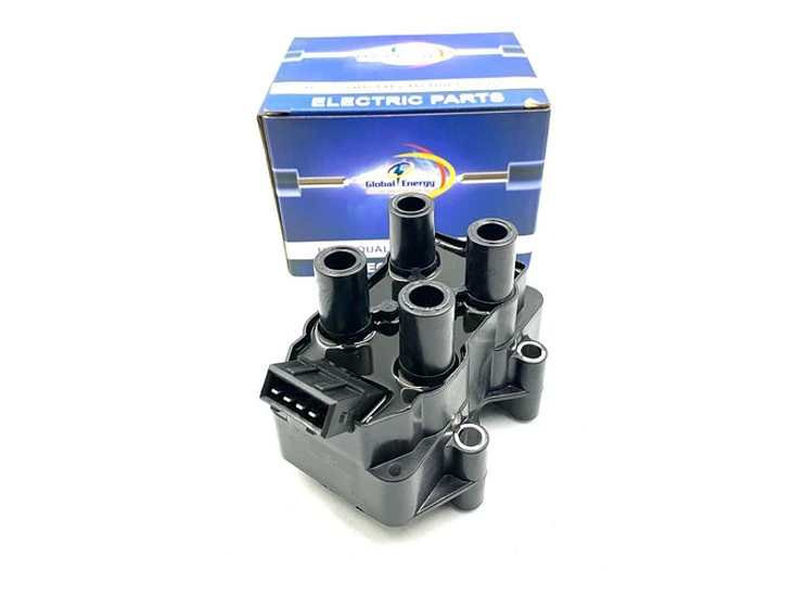 Bobina Encendido Chevrolet Astra G 2.0 1998-2005  4 Pines 6