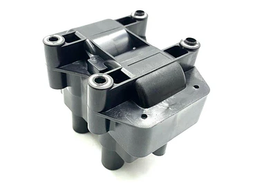 Bobina Encendido Chevrolet Astra G 2.0 1998-2005  4 Pines 4