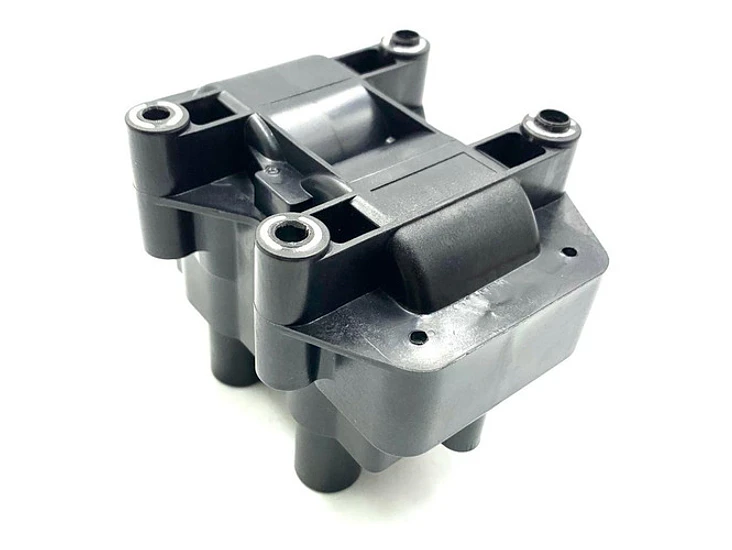 Bobina Encendido Chevrolet Astra G 2.0 1998-2005  4 Pines 4