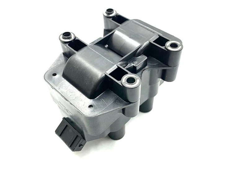 Bobina Encendido Chevrolet Astra G 2.0 1998-2005  4 Pines 7