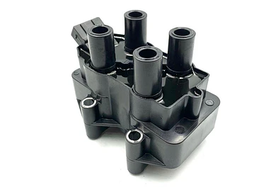 Bobina Encendido Chevrolet Astra G 2.0 1998-2005  4 Pines 2