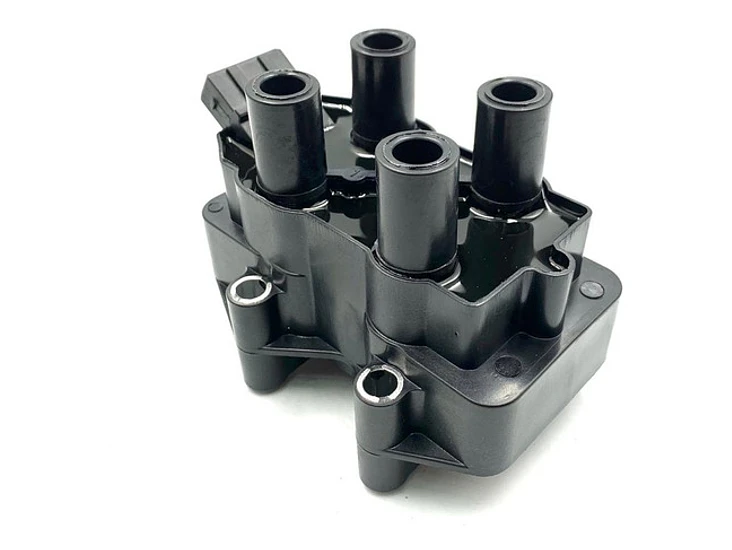 Bobina Encendido Chevrolet Astra G 2.0 1998-2005  4 Pines 2