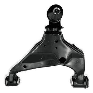 Bandeja Inferior Izquierd Toyota Hilux 2.4 2.7 2.8 2016-2021