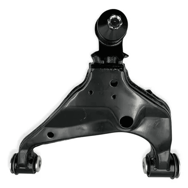 Bandeja Inferior Izquierd Toyota Hilux 2.4 2.7 2.8 2016-2021 1