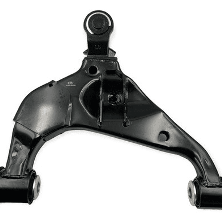 Bandeja Inferior Izquierd Toyota Hilux 2.4 2.7 2.8 2016-2021 2