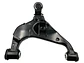 Bandeja Inferior Izquierd Toyota Hilux 2.4 2.7 2.8 2016-2021 - Miniatura 2