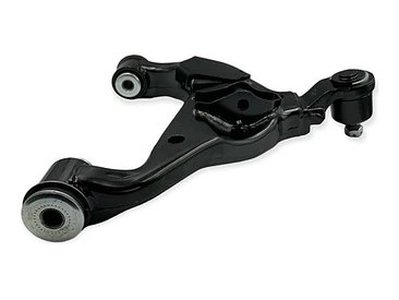 Bandeja Inferior Izquierd Toyota Hilux 2.4 2.7 2.8 2016-2021 3