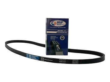 Correa Alternador Mahindra Pick Up 2.2 16v 2008-2024 1