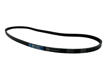 Correa Alternador Mahindra Pick Up 2.2 16v 2008-2024 3