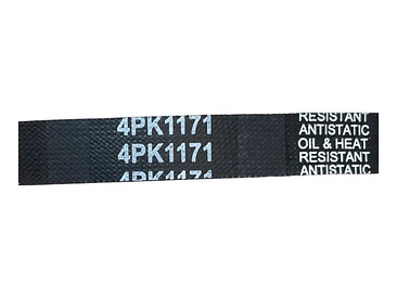 Correa Alternador Mahindra Pick Up 2.2 16v 2008-2024 4