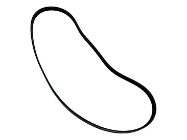 Correa Alternador Mahindra Pick Up 2.2 16v 2008-2024 2