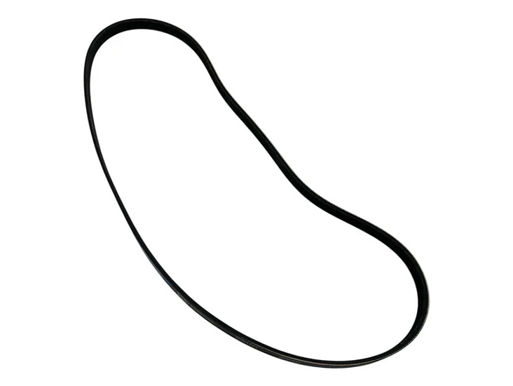 Correa Alternador Mahindra Pick Up 2.2 16v 2008-2024 2