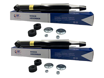 Par Amortiguador Trasero Para Great Wall Hover 2.4 2007-2011 1