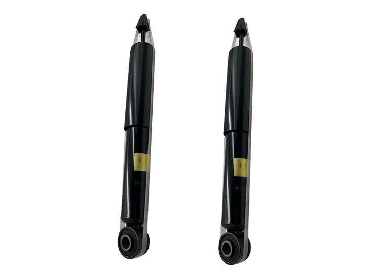 Par Amortiguador Trasero Para Great Wall Hover 2.4 2007-2011 3