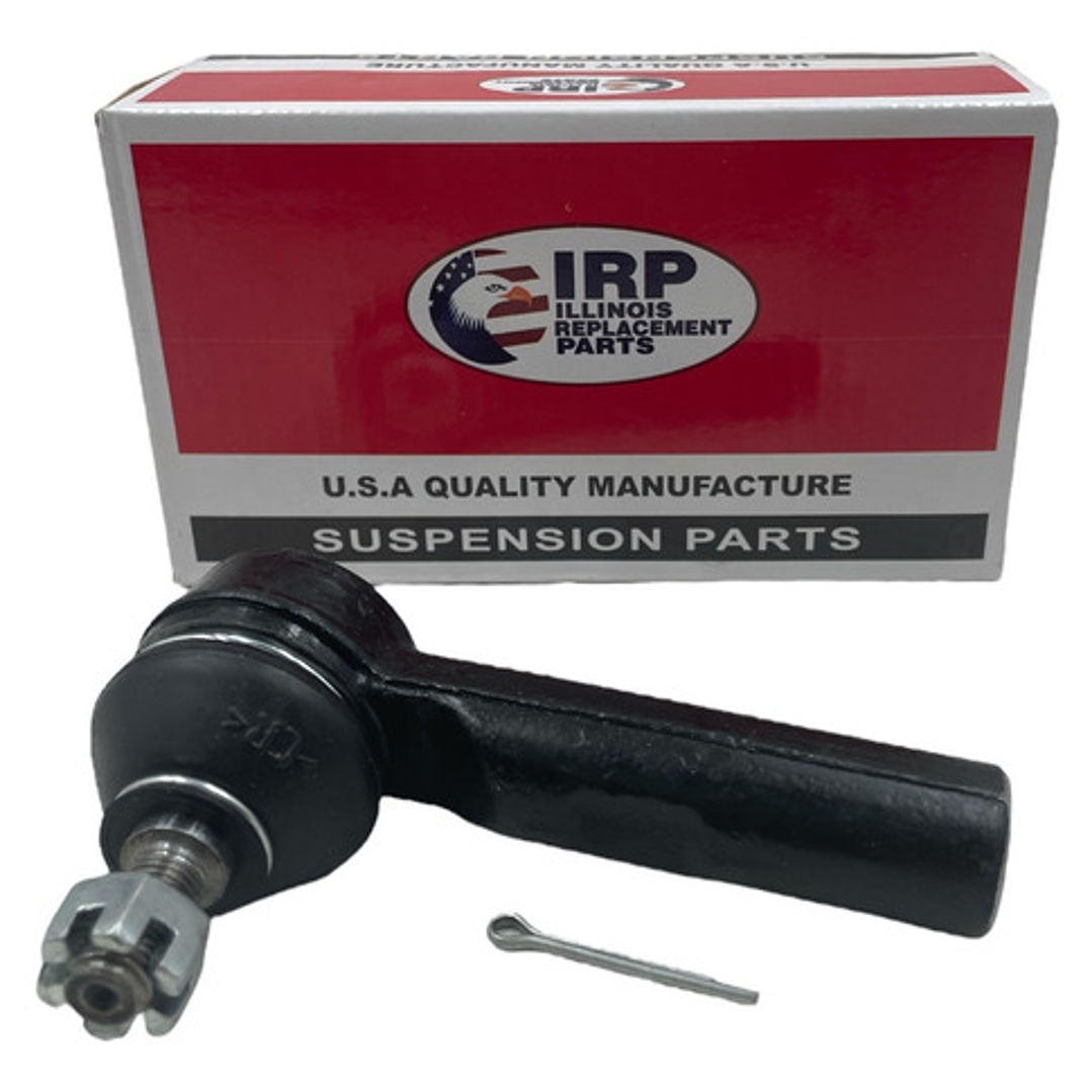 Terminal Direccion Changan Cs35 1.6 2013-2021 Luxury (par) 7