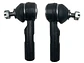 Terminal Direccion Changan Cs35 1.6 2013-2021 Luxury (par) - Miniatura 2