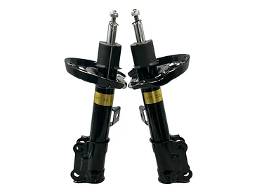 Kia Soul 1.6 20142019  Par De Amortiguadores Delanteros 1