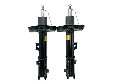 Kia Soul 1.6 20142019  Par De Amortiguadores Delanteros 3