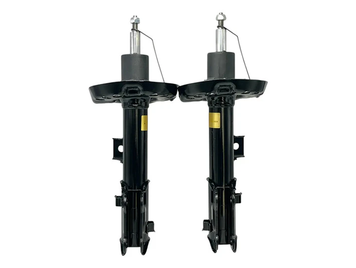 Kia Soul 1.6 20142019  Par De Amortiguadores Delanteros 3