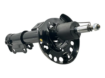 Kia Soul 1.6 20142019  Par De Amortiguadores Delanteros 7