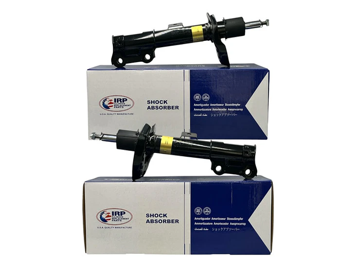 Kia Soul 1.6 20142019  Par De Amortiguadores Delanteros 2