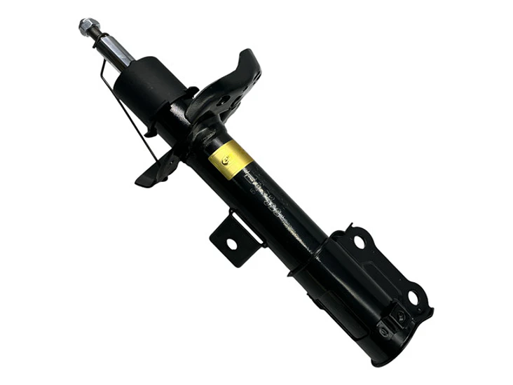 Kia Soul 1.6 20142019  Par De Amortiguadores Delanteros 6