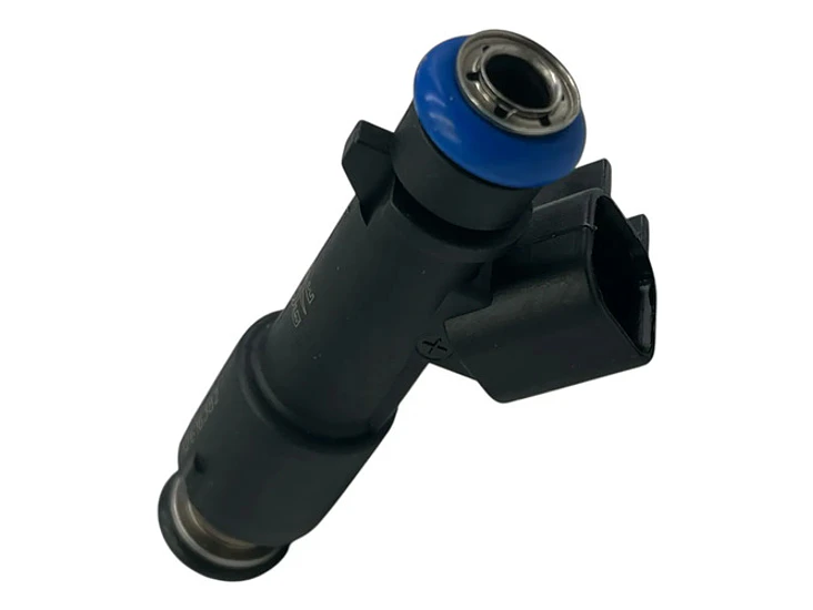 Inyector Combustible Para Chevrolet Colorado 3.7 2009-2012 1